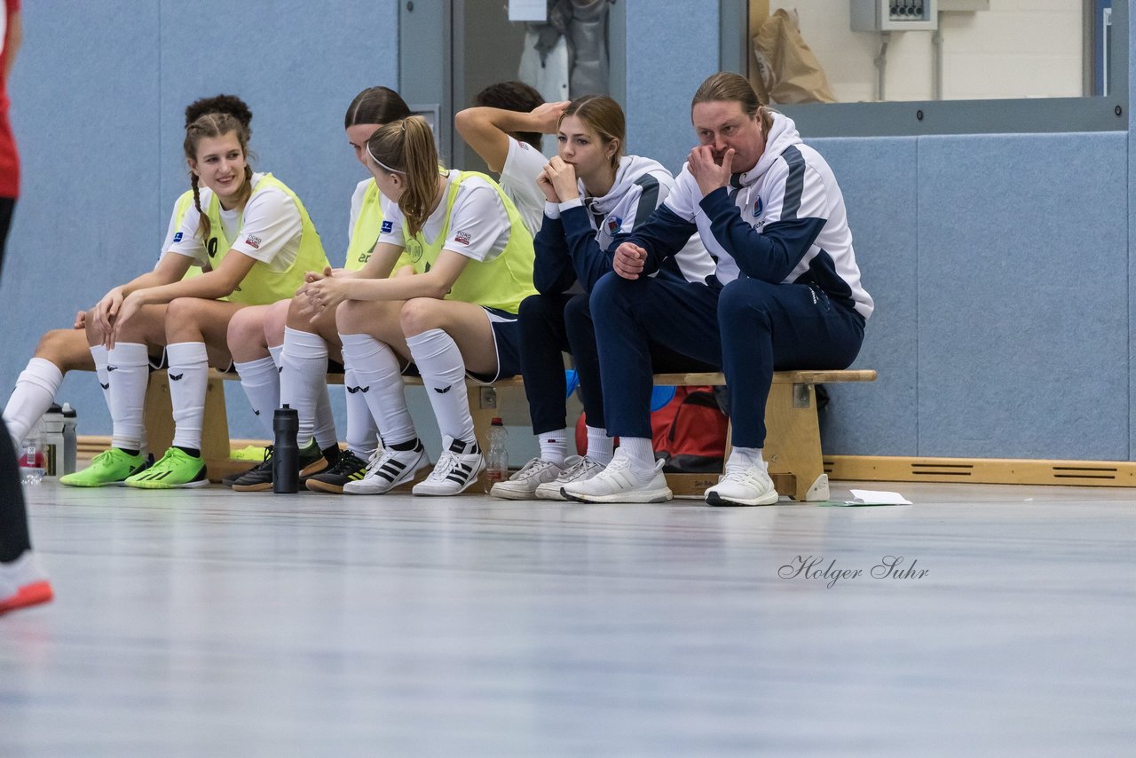 Bild 101 - B-Juniorinnen Futsalmeisterschaft